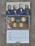 Ameriški proof set 2009