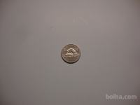 CANADA 5.CENTS 1979 kovanec