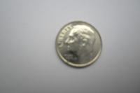 Kovanec ZDA ONE DIME   2019 D UNC