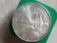 liberty- Ameriški orel