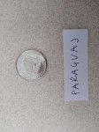 Paragvaj