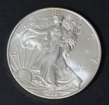 ZDA Silver Eagle 2009 - 1oz - srebrnik