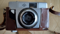 AGFA fotoaparat prodam