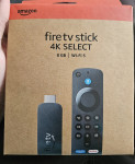 amazon firestick 4k