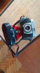Analogni fotoaparat Beirette