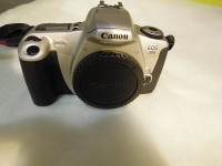 analogni fotoaparat canon eos 300 body