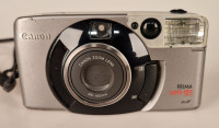analogni fotoaparat Canon PRIMA 105