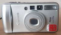 analogni fotoaparat Canon PRIMA SUPER 115U