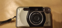 Analogni fotoaparat Konica Z-uo 70