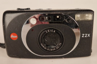analogni fotoaparat Leica Z2X