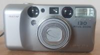analogni fotoaparat Minolta RIVA ZOOM 130