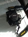 Analogni fotoaparat Nikon