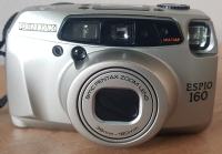analogni fotoaparat Pentax ESPIO 160