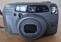 analogni fotoaparat PENTAX ESPIO 160