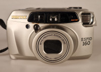 analogni fotoaparat Pentax ESPIO 160