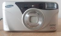 analogni fotoaparat Samsung FINO 70S