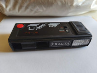 CAMERA EC-110 POCKET fotoaparat