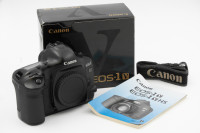 Canon 1V