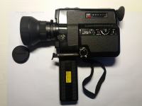 " CANON " 514 XL - s : filmska kamera