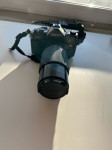 Canon A-1