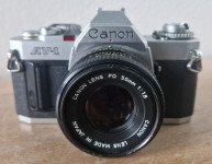 Canon AV-1