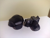 CANON EOS Rebel G2 fotoaparat
