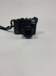 Canon G12 POKVARJEN
