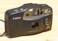Canon Prima AF-8 kompaktni fotoaparat na film