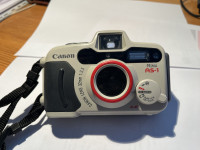 Canon PRIMA AS-1 podvodni fotoaparat