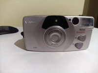 Canon Prima Zoom 85N fotoaparat