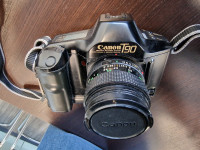 Canon T90 analogni, brezhiben