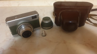 Foto aparat werra