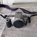Fotoaparat Canon EOS 300n z objektivom
