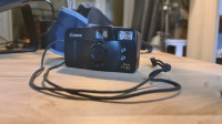 Fotoaparat Canon Prima BF-80 Date