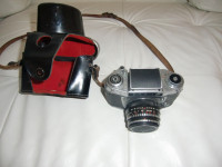 FOTOAPARAT EXA.1A