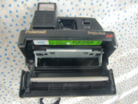FOTOAPARAT FILIMSKI POLAROID