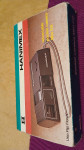 Fotoaparat Hanimex - Mini 218