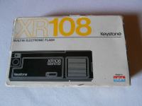 Fotoaparat Keystone XR108
