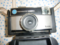 FOTOAPARAT KODAK 155X