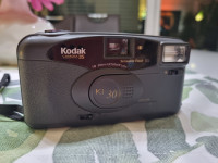 Fotoaparat Kodak KB 30