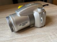 Fotoaparat Olympus IS-5000