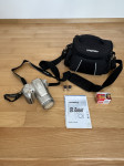 Fotoaparat Olympus is5000