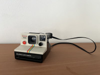 Fotoaparat Polaroid Supercolor