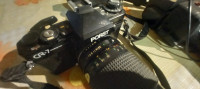 FOTOAPARAT PORST CR-7