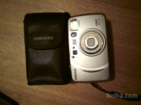 Fotoaparat Samsung