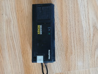 Fotoaparat
