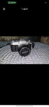 Fotoaparat
