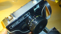 Fotoaparat VILIA ruski star cca 40 let!!