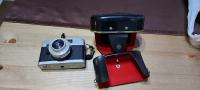 Fotoaparat vintage BEIRETTE