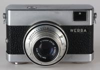 fotoaparat Werra 1